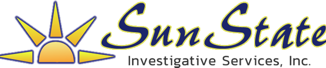 Your Private Investigator Logo